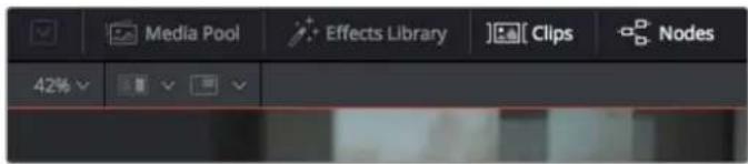 Blackmagic Design Pocket Cinema Camera 4K - The Fusion Page - 1