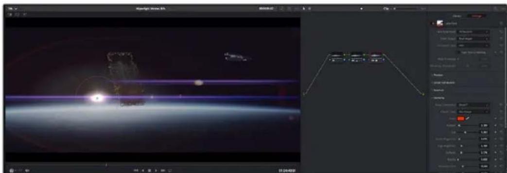Blackmagic Design Pocket Cinema Camera 4K - Using Plugins - 1