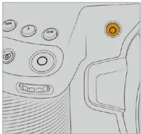 Blackmagic Design Pocket Cinema Camera 4K - Aufzeichnen von Clips - 2
