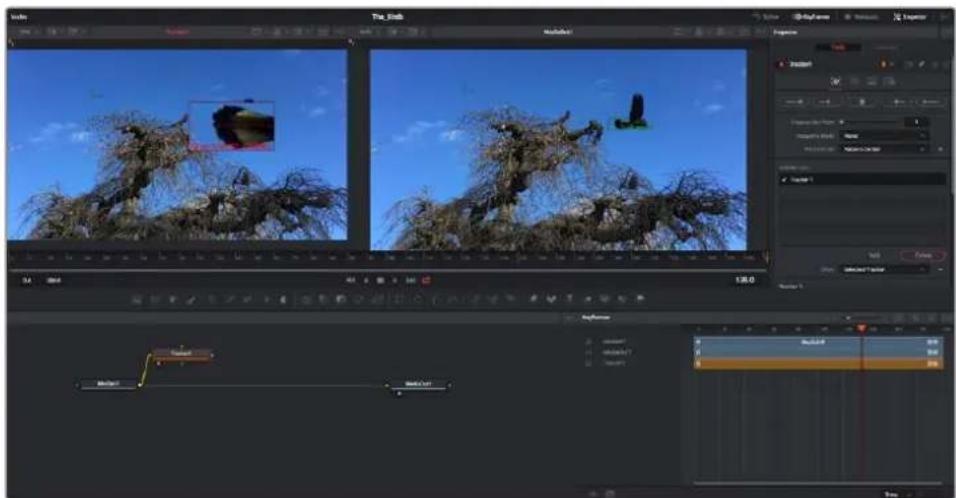 Blackmagic Design Pocket Cinema Camera 4K - Usar la funciona de seguímente y/agregar textualo - 1