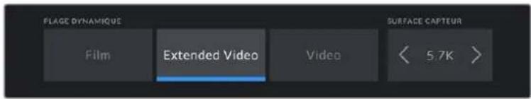 Blackmagic Design Pocket Cinema Camera 4K - Onglet Enregister - Page 2 - 1
