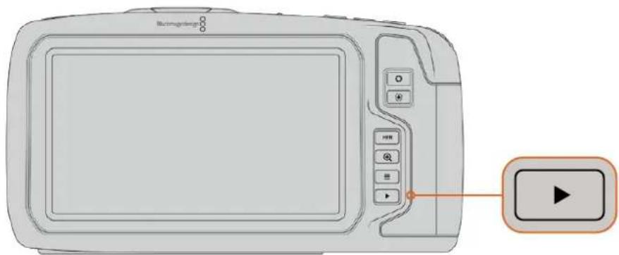 Blackmagic Design Pocket Cinema Camera 4K - cll# - 1