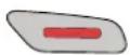 Blackmagic Design Pocket Cinema Camera 4K - LED tally - 2