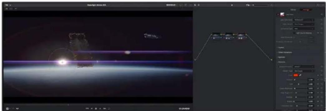 Blackmagic Design Pocket Cinema Camera 4K - Mit Plug-ins arbeiten - 1