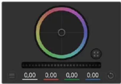 Blackmagic Design Pocket Cinema Camera 4K - Masterräder - 1