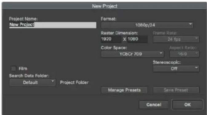 Blackmagic Design Pocket Cinema Camera 4K - Using Avid MediaComposer 2018 - 1
