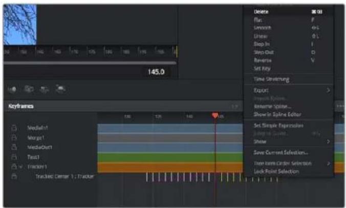 Blackmagic Design Pocket Cinema Camera 4K - Tracker des éléments en mouvement et ajouter du texte - 5