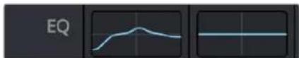 Blackmagic Design Pocket Cinema Camera 4K - So versehen Sie eine Spur mit einem EQ: - 1