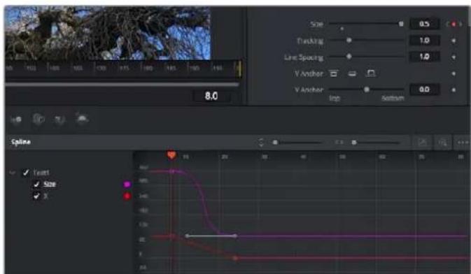 Blackmagic Design Pocket Cinema Camera 4K - Working with Keyframes - 1