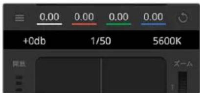 Blackmagic Design Pocket Cinema Camera 4K - 木歯卜八W8)S( - 1