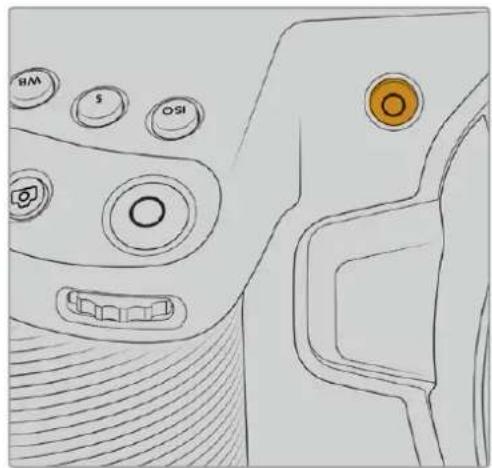 Blackmagic Design Pocket Cinema Camera 4K - Grabación de material audiovisual - 2