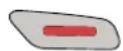 Blackmagic Design Pocket Cinema Camera 4K - Luz piloto - 2