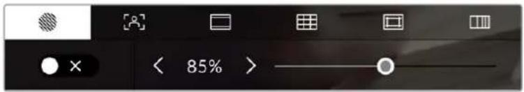 Blackmagic Design Pocket Cinema Camera 4K - Zebra - 1