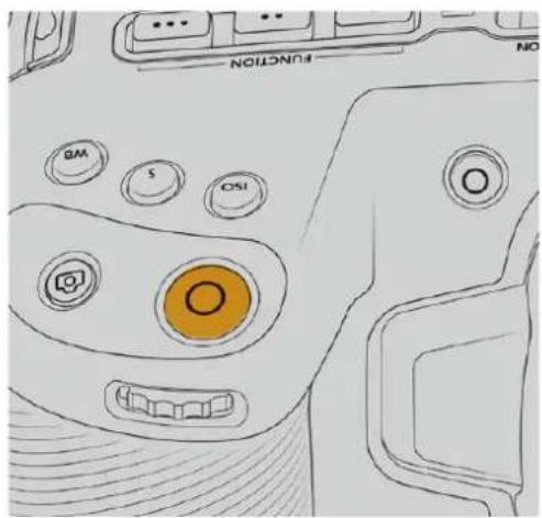 Blackmagic Design Pocket Cinema Camera 4K - Recording Clips - 1