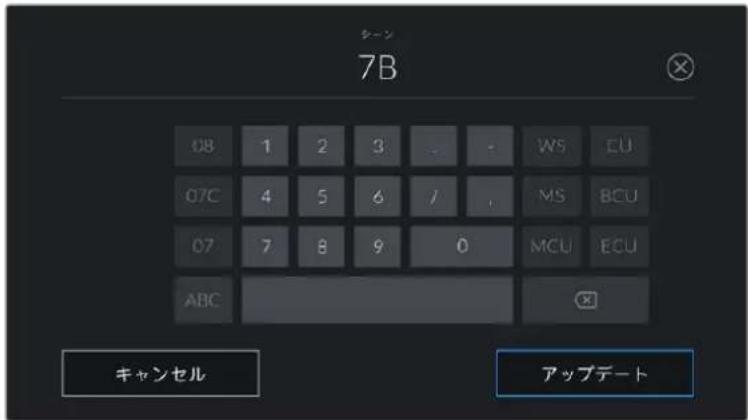 Blackmagic Design Pocket Cinema Camera 4K - SHEN (SCENE) - 1