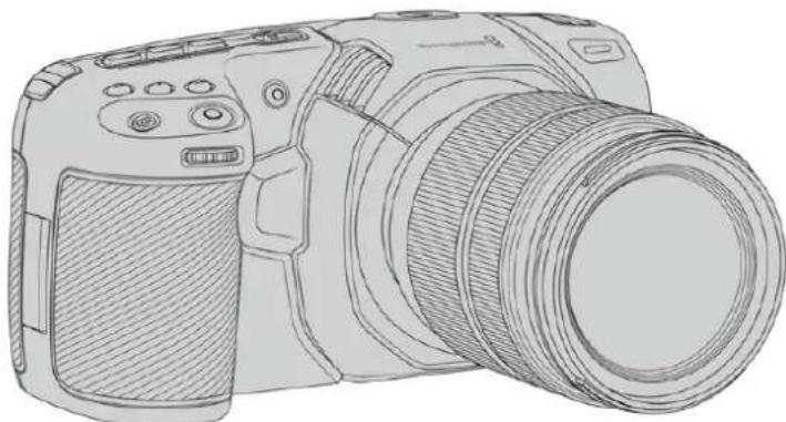 Blackmagic Design Pocket Cinema Camera 4K - Which camera are you using? - 2