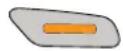 Blackmagic Design Pocket Cinema Camera 4K - 夕一拉卜LED (TALLY LIGHT LED) - 1