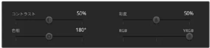 Blackmagic Design Pocket Cinema Camera 4K - 耀度米克设定 - 1