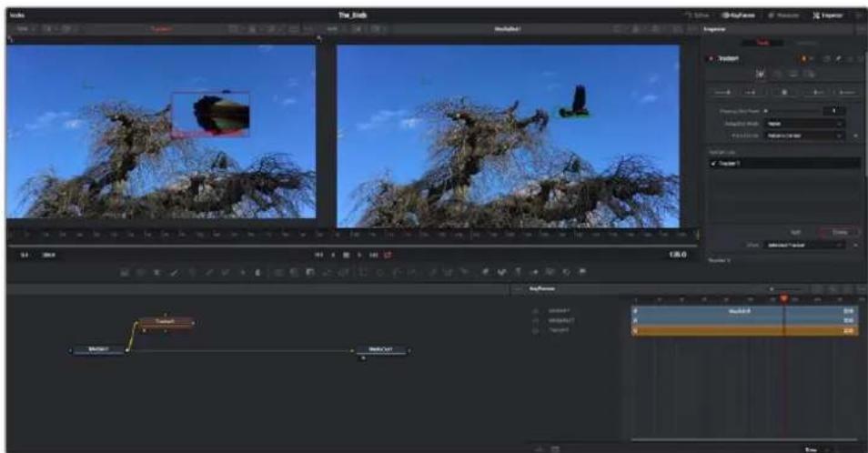 Blackmagic Design Pocket Cinema Camera 4K - モーニングラルカーの使用、デイストの追加 - 1