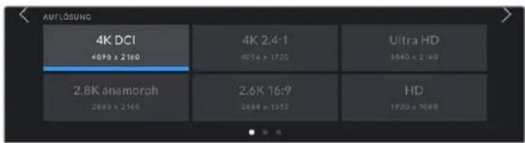 Blackmagic Design Pocket Cinema Camera 4K - AUFLösUNG - 2