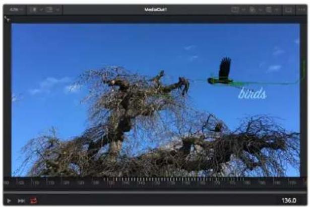Blackmagic Design Pocket Cinema Camera 4K - Tracker des éléments en mouvement et ajouter du texte - 4