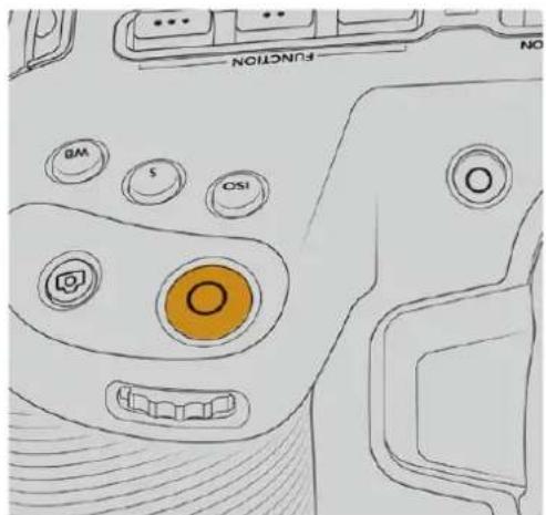Blackmagic Design Pocket Cinema Camera 4K - Aufzeichnen von Clips - 1