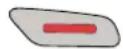 Blackmagic Design Pocket Cinema Camera 4K - Tally Light LED - 2
