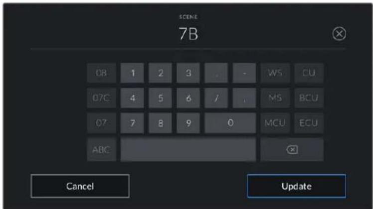 Blackmagic Design Pocket Cinema Camera 4K - Scene - 1