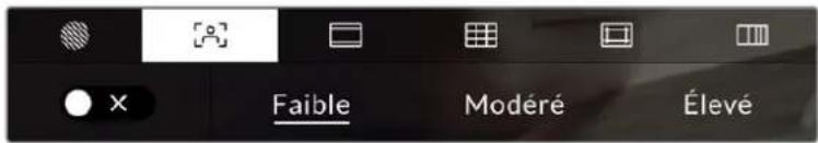 Blackmagic Design Pocket Cinema Camera 4K - Focus Assist - 1