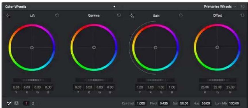 Blackmagic Design Pocket Cinema Camera 4K - Verwenden von Scopes - 2