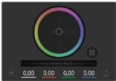 Blackmagic Design Pocket Cinema Camera 4K - Roues Master - 1