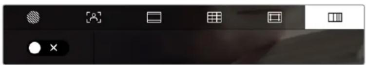 Blackmagic Design Pocket Cinema Camera 4K - Falschfarben - 2