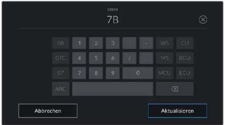 Blackmagic Design Pocket Cinema Camera 4K - SZENE - 1