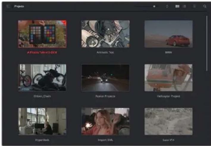 Blackmagic Design Pocket Cinema Camera 4K - プロジク卜マネ一シャー - 1
