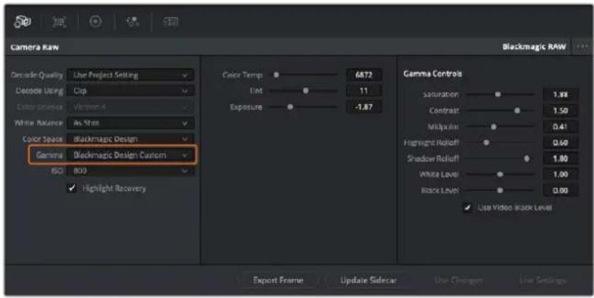 Blackmagic Design Pocket Cinema Camera 4K - Actualizar Sidecar - 1