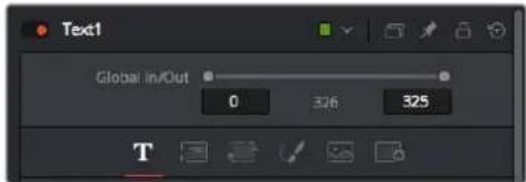 Blackmagic Design Pocket Cinema Camera 4K - Der Fusion-Arbeitsraum - 4