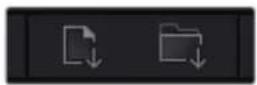 Blackmagic Design Pocket Cinema Camera 4K - Clips in den Media Pool importieren - 1