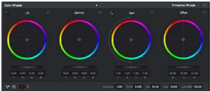 Blackmagic Design Pocket Cinema Camera 4K - Representaciones gramicas - 2
