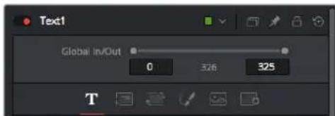 Blackmagic Design Pocket Cinema Camera 4K - La page Fusion - 4