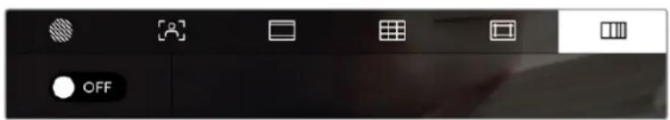 Blackmagic Design Pocket Cinema Camera 4K - False Color - 2