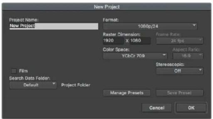 Blackmagic Design Pocket Cinema Camera 4K - Avid MediaComposer2018使 - 1