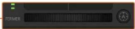 Blackmagic Design Pocket Cinema Camera 4K - Bouton de mise au point automatique - 2