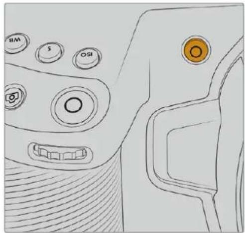 Blackmagic Design Pocket Cinema Camera 4K - Grppn - 2