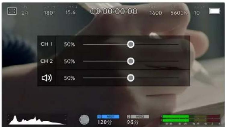 Blackmagic Design Pocket Cinema Camera 4K - 才一才一夕一 - 2