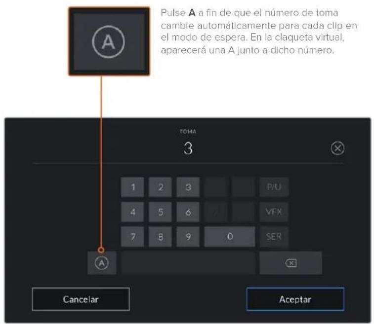Blackmagic Design Pocket Cinema Camera 4K - Toma - 1