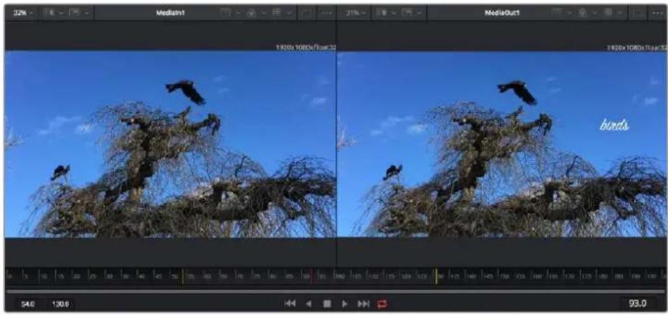 Blackmagic Design Pocket Cinema Camera 4K - The Fusion Page - 3