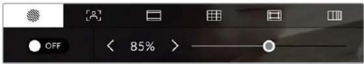 Blackmagic Design Pocket Cinema Camera 4K - Zebra - 1