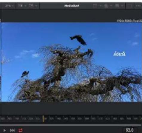 Blackmagic Design Pocket Cinema Camera 4K - El modulo Fusion - 4