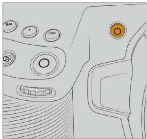 Blackmagic Design Pocket Cinema Camera 4K - Recording Clips - 2