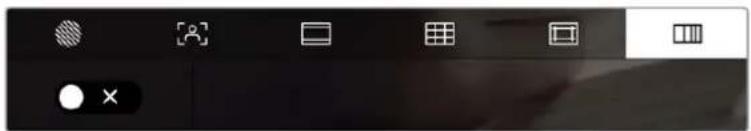 Blackmagic Design Pocket Cinema Camera 4K - Falso color - 2